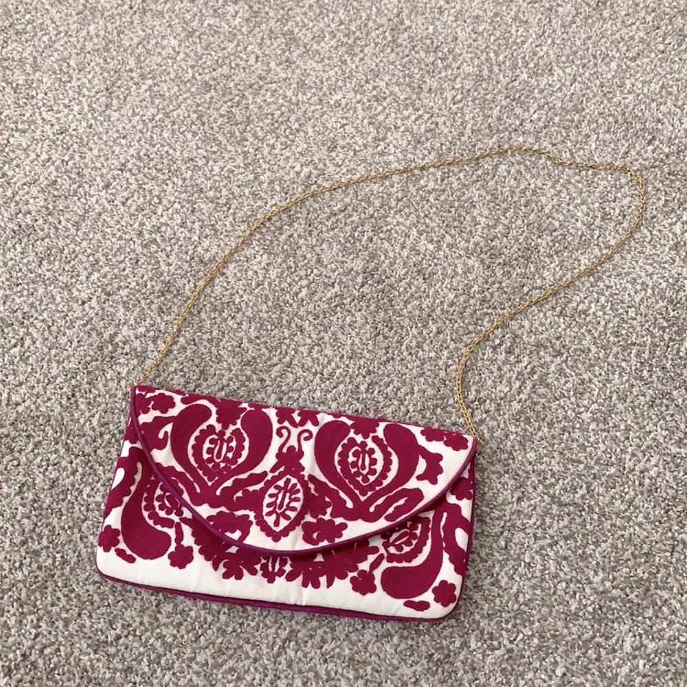 Design Handbag Clutch